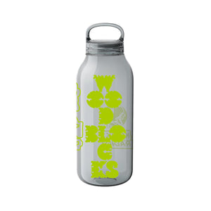 WOODBLOCKS KINTO WATER BOTTLE