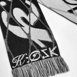 𝕂ιØ$k R@d!♡ SCARF BY A⌊⌊i@❡e _ 2024 EDITION