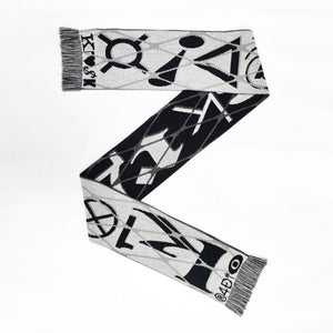 𝕂ιØ$k R@d!♡ SCARF BY A⌊⌊i@❡e _ 2024 EDITION