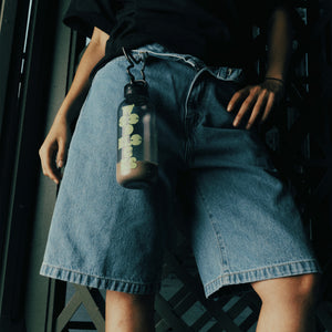 WOODBLOCKS KINTO WATER BOTTLE