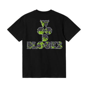 WOODBLOCKS T-SHIRT