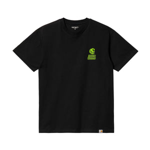WOODBLOCKS T-SHIRT