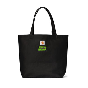 WOODBLOCKS TOTE BAG