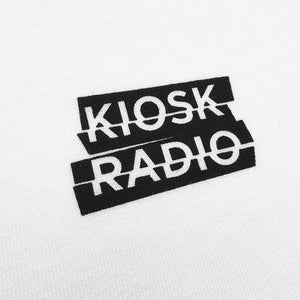 BASIC KIOSK RADIO T-SHIRT