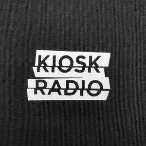 BASIC KIOSK RADIO T-SHIRT